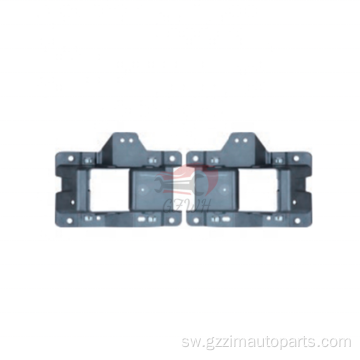 RAM 2500/3500 2019+ Front Fog taa Bracket 68449381aa